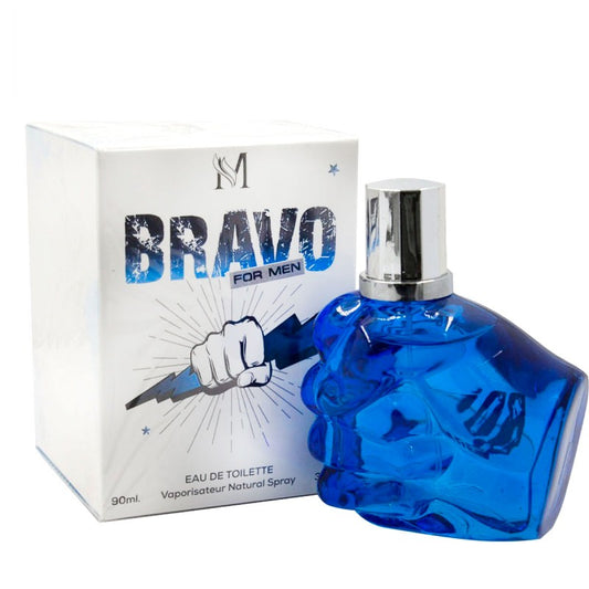 Bravo - Eau de Toilette - 100ml