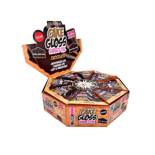 Cake Gloss Chocolate B