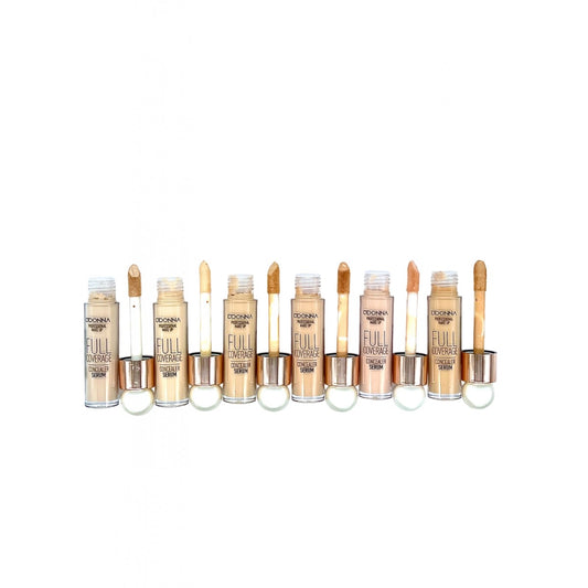Concealer Serum Liquid A