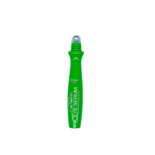 Contorno de Ojos Serum Pepino D'donna