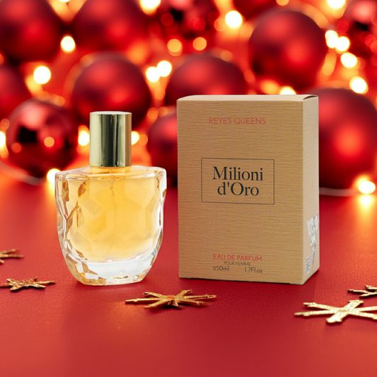 Milioni D`Oro 50 ml