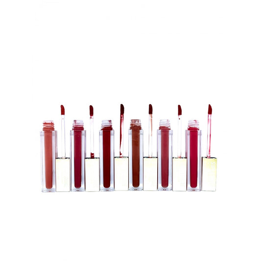 Brillo labial permanente Ddonna Shine A