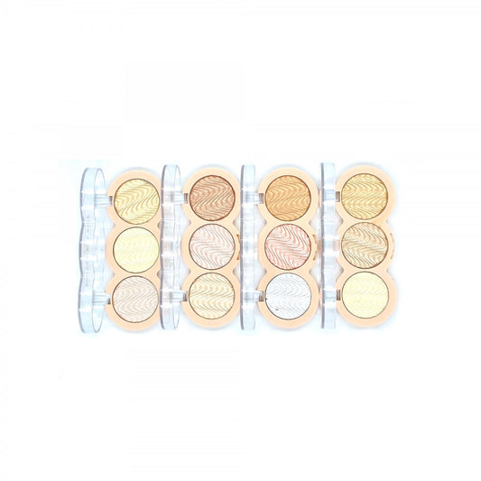 Powder Kit Highlighting