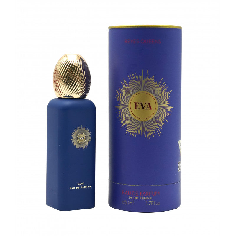 Eva Perfume Arabe mujer - Eau de perfum - 50ml