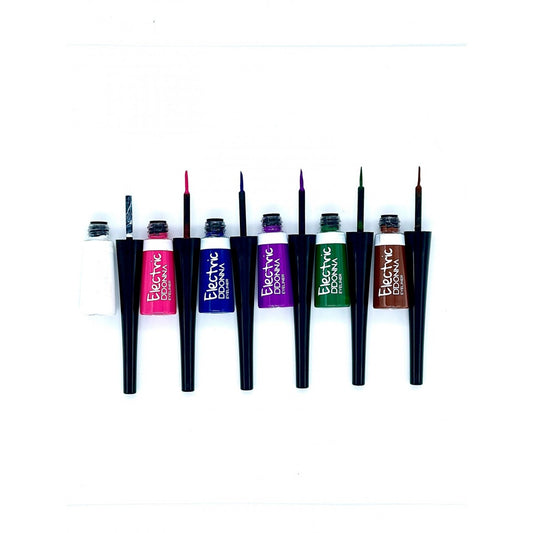 EyeLiner Electric Matte Waterproof