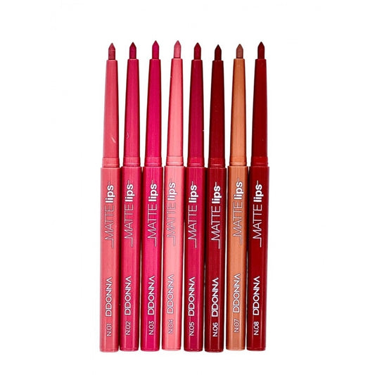 Delineador de labios automático universal A
