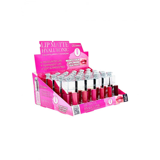 Gloss Matte Hyaluronic A