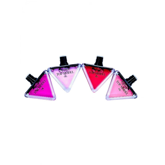 Gloss Oil Top Model A