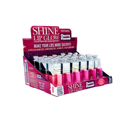 Gloss Matte Hyaluronic B