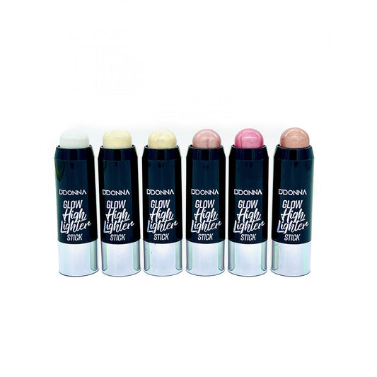 Barra iluminadora Glow Ddonna