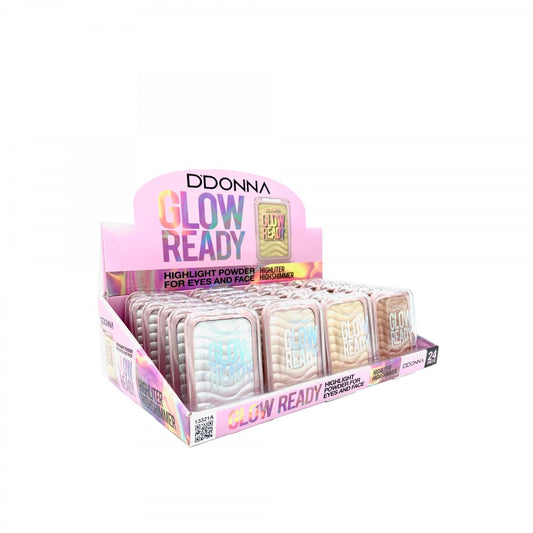 Glow Ready Highlighter
