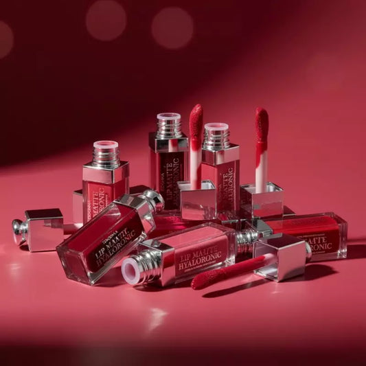Gloss Matte Hyaluronic A