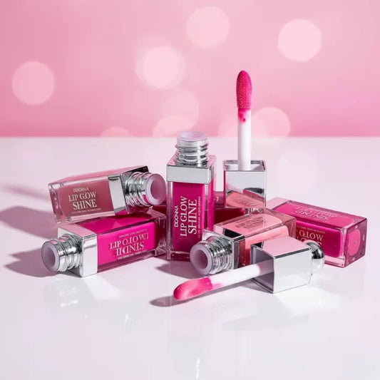 Gloss Matte Hyaluronic B