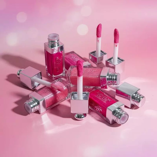 Gloss Matte Hyaluronic C