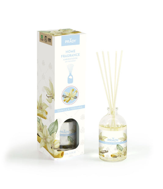 MIKADO VANILLA TOSCANA 100ML