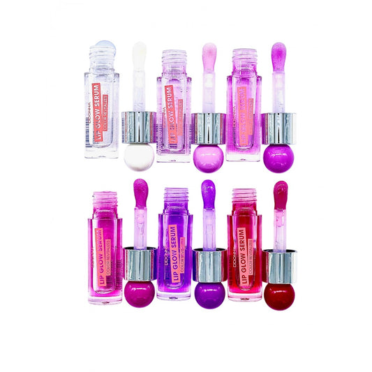 Lip Glow Oil Serum D'donna A