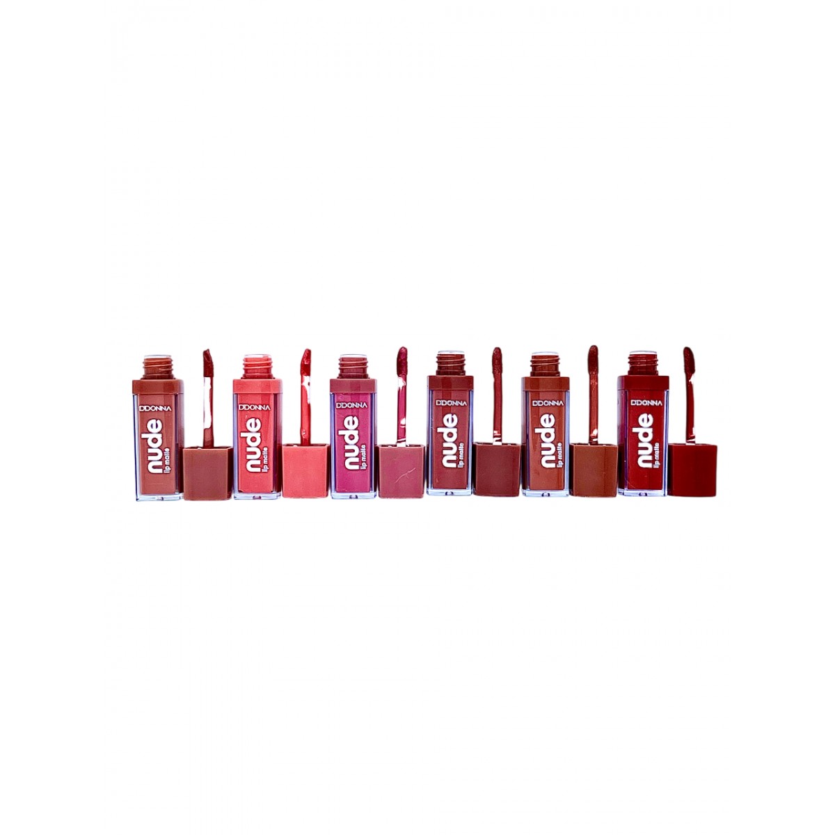 Lip Nude Effect Matte