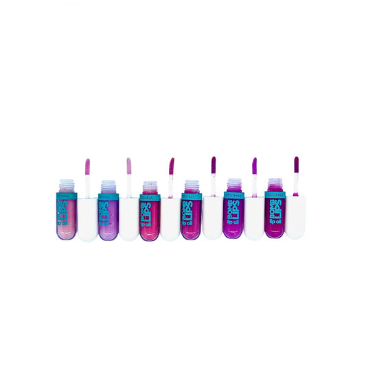 Lip Oil Bomb Lips D'donna