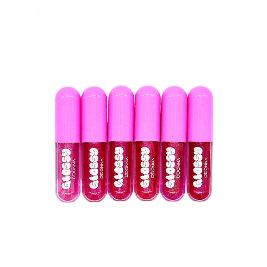 Lip Oil Glossy D'donna A