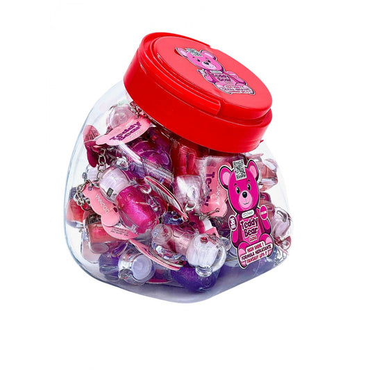 Lip Oil Teddy Bear D