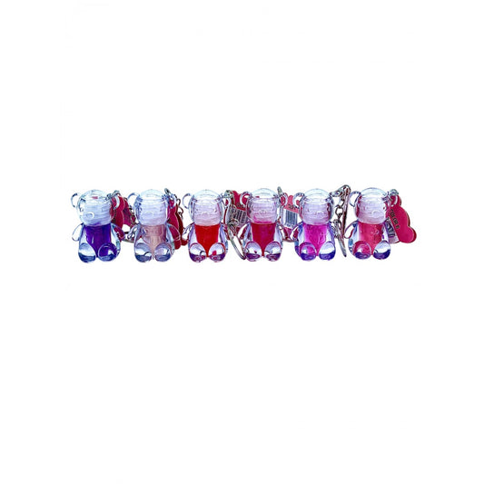 Lip Oil Teddy Bear D