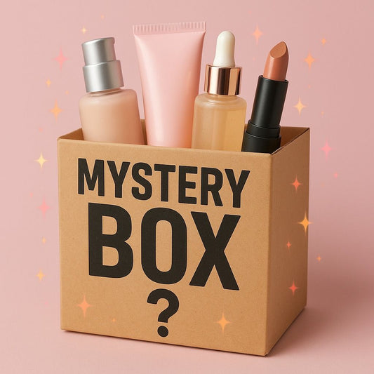 Lote de Maquillaje Low Cost Sorpresa . Hasta 15 productos