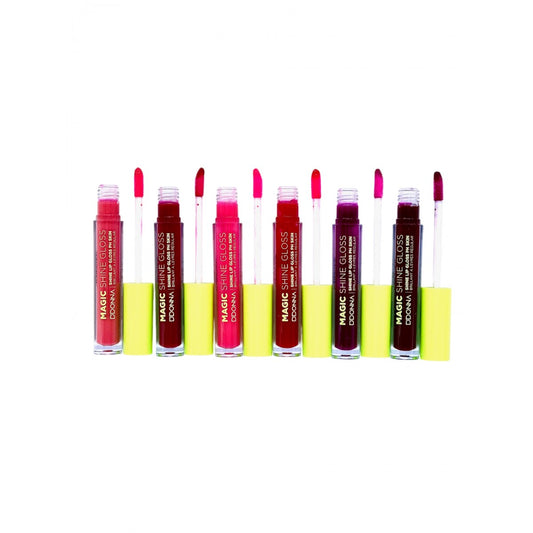 Magic Shine PH Skin Lip Gloss