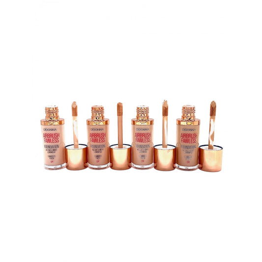 Base de maquillaje Airbrush Fawless
