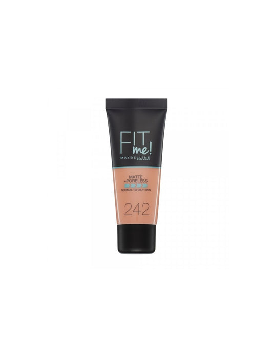 MAQUILLAJE FIT ME MAYBELLINE 242