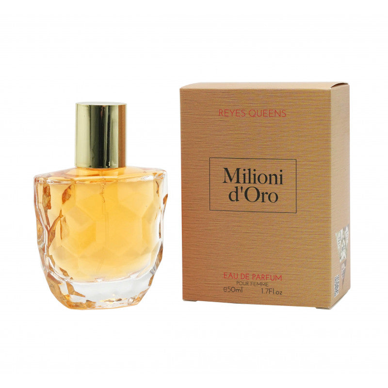 Milioni D`Oro 50 ml