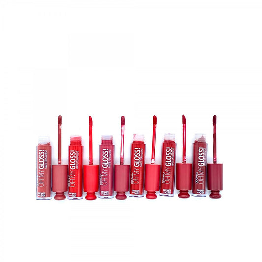 Oh My Gloss! Matte Permanent A