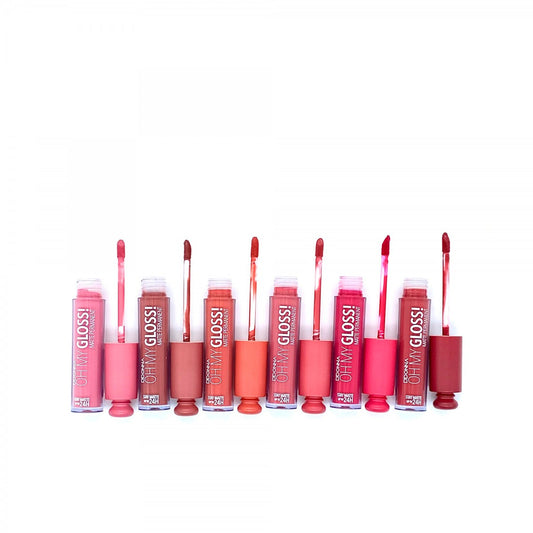 Oh My Gloss! Matte Permanent B