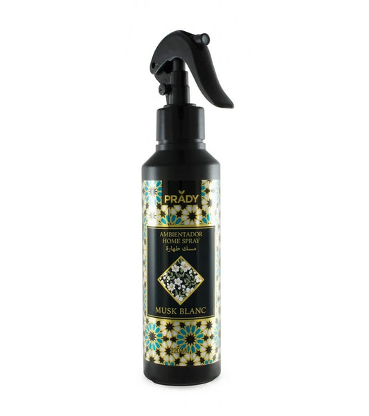 Ambientador en spray para hogar 220ml - Musk Blanc