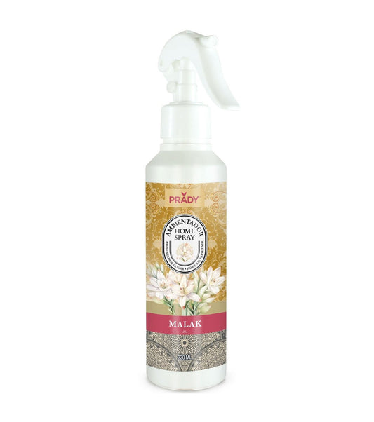 Ambientador en spray para hogar 200ml - Malak