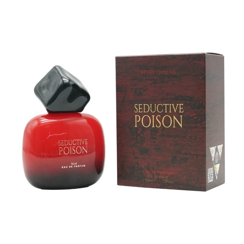 Seductive Poison 50 ml