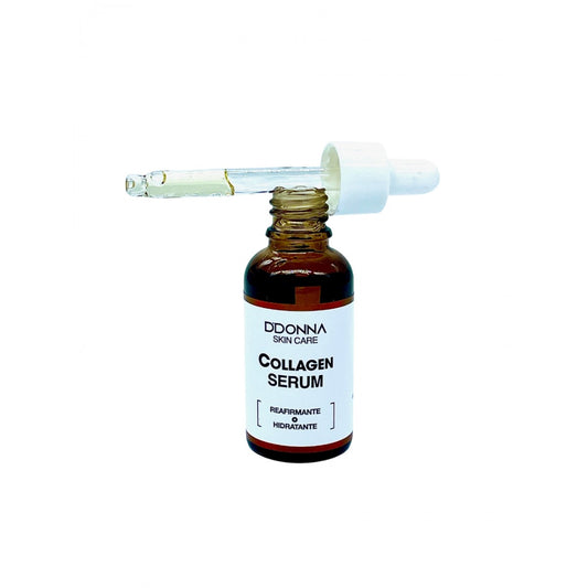 Serum Collagen
