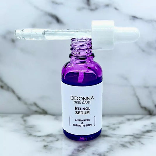 Serum Retinol