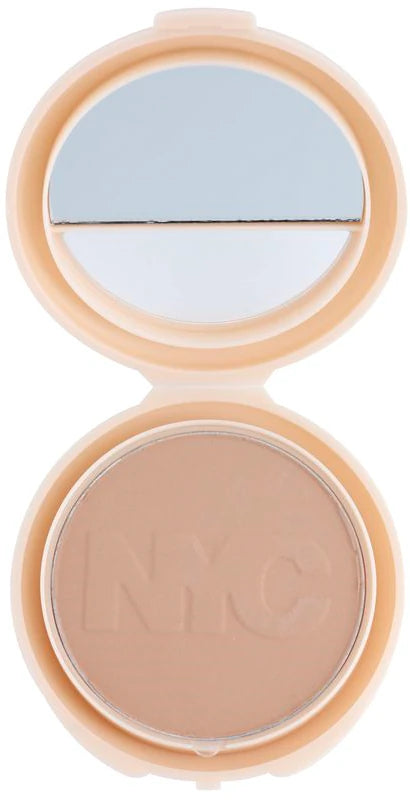 N.Y.C. New York Color BB Radiance Perfecting Powder - Naturally Beige