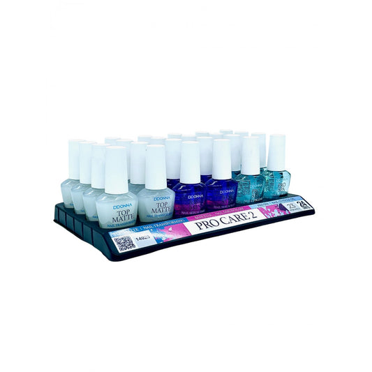 Tratamientos Gel Pro Care 23
