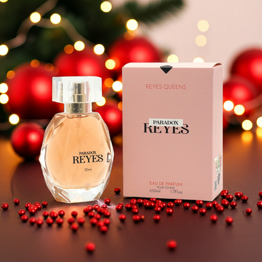 Paradox Reyes 50 ml
